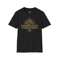 National Guard Ready When Called Military Tribute T-Shirt