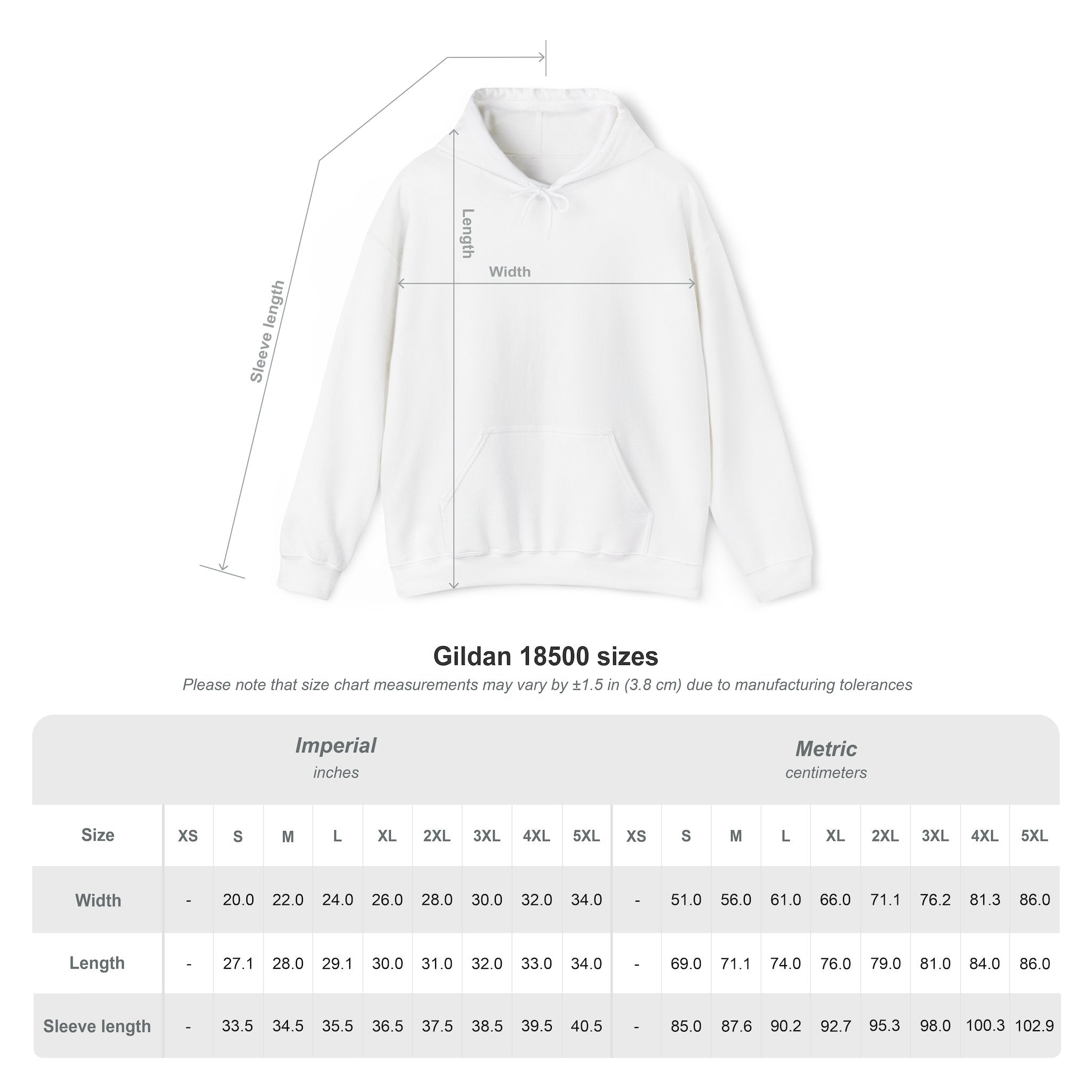 Christian Hoodie – "The Lord Is My Strength" Psalm 27:1 Pullover