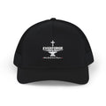 Everforge Embroidered Trucker Cap