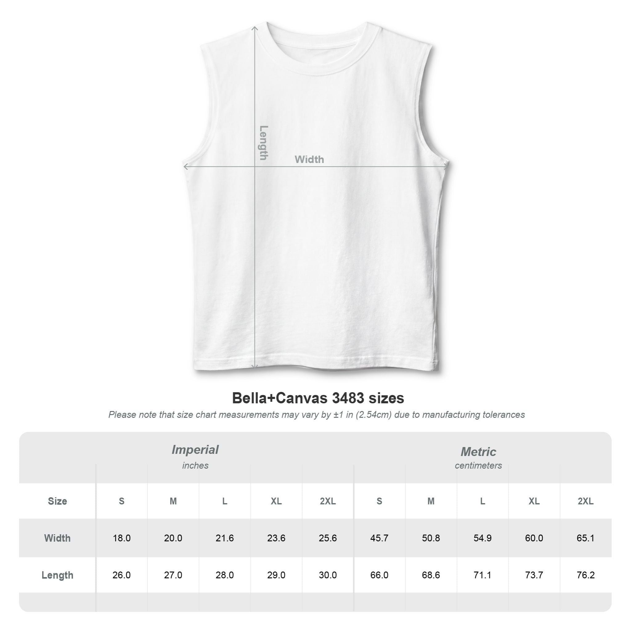 Veteran Forged Muscle Tank — Distressed Flag & 'Veteran Forged' Graphic