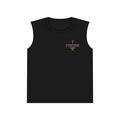 Forge Your Prime Performance Sleeveless Tee
