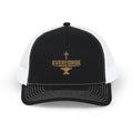 Everforge Embroidered Trucker Cap