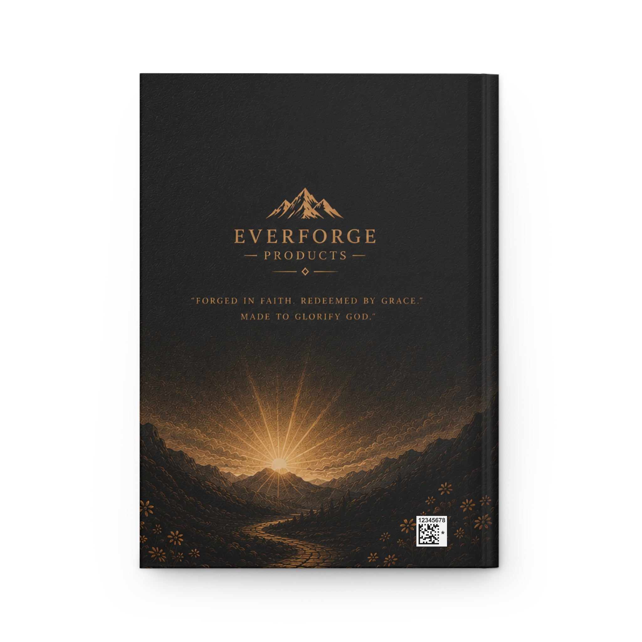 Daily Devotion with God Journal