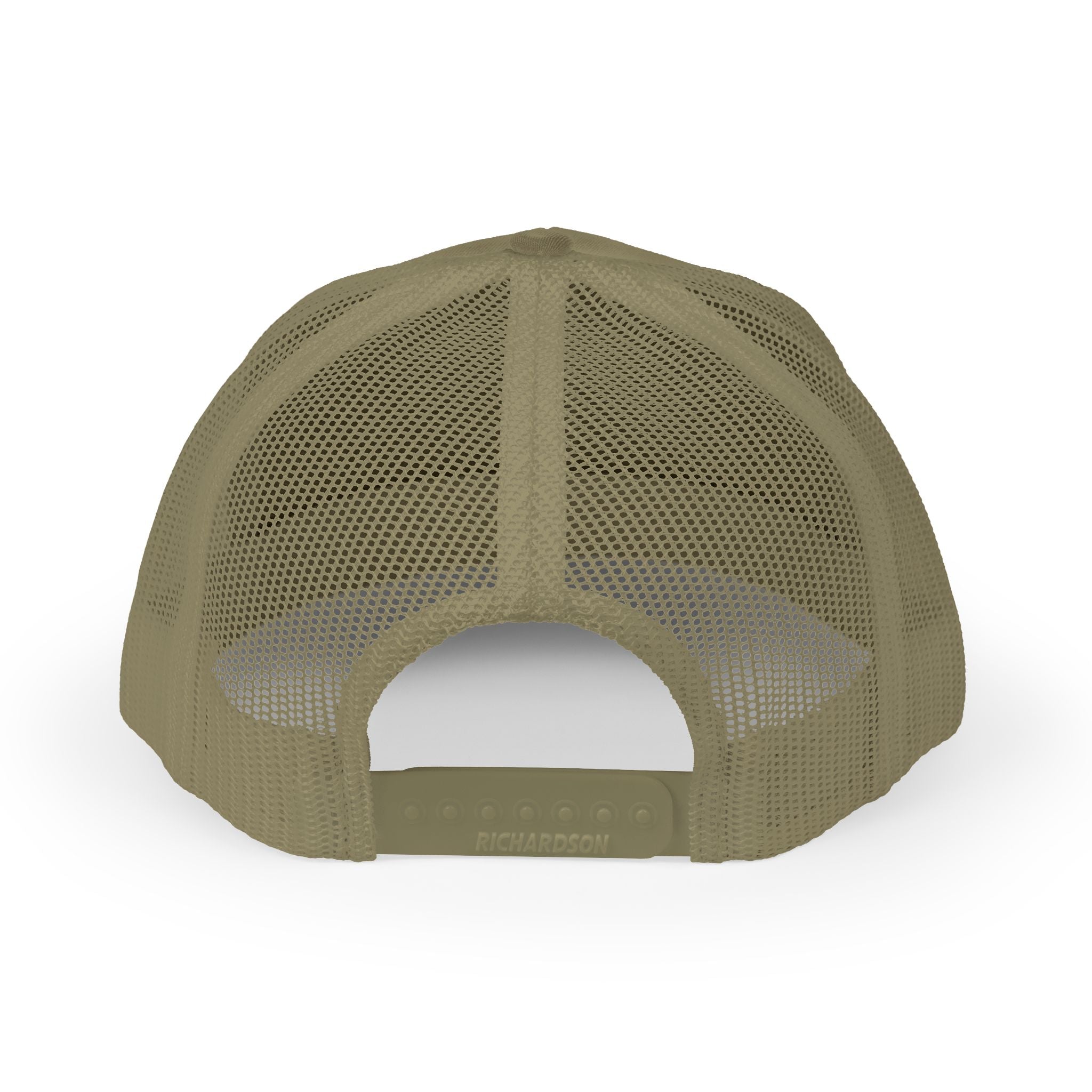 Everforge Embroidered Trucker Cap